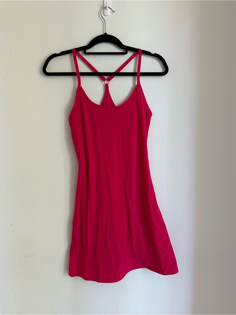 Outdoor voices exercise dress